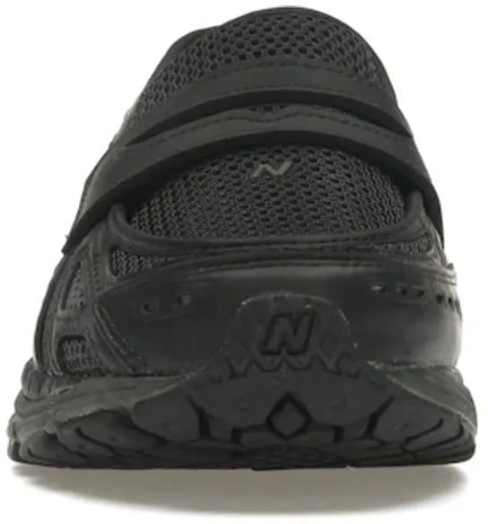 New Balance New Balance 1906L Blacktop Phantom Zwart