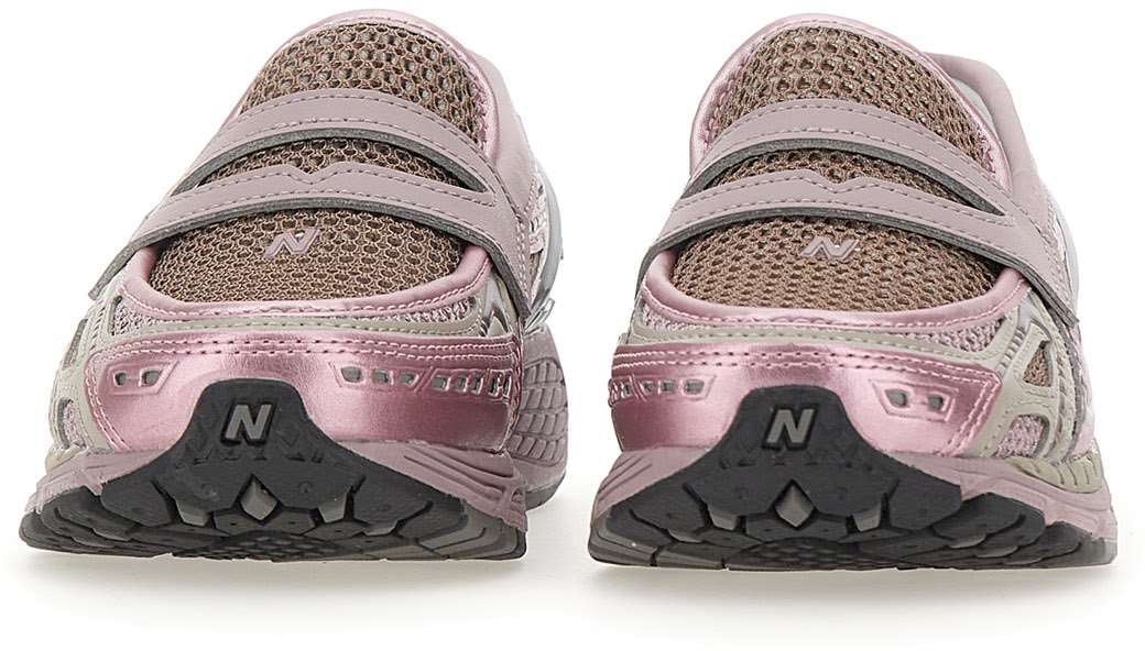 New Balance Sneakers Pink Roze