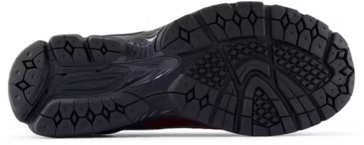 New Balance New Balance 1906L Black Croc Zwart