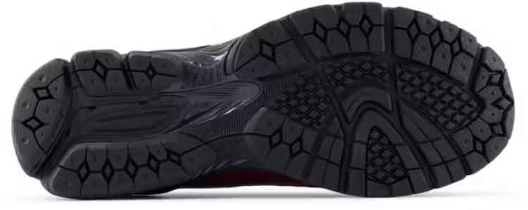 New Balance 1906L Black Croc Zwart