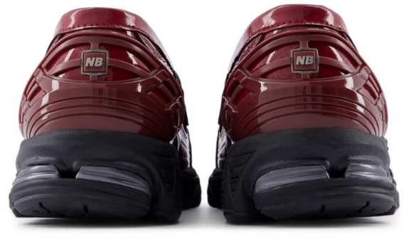 New Balance New Balance 1906L Red Croc Maroon