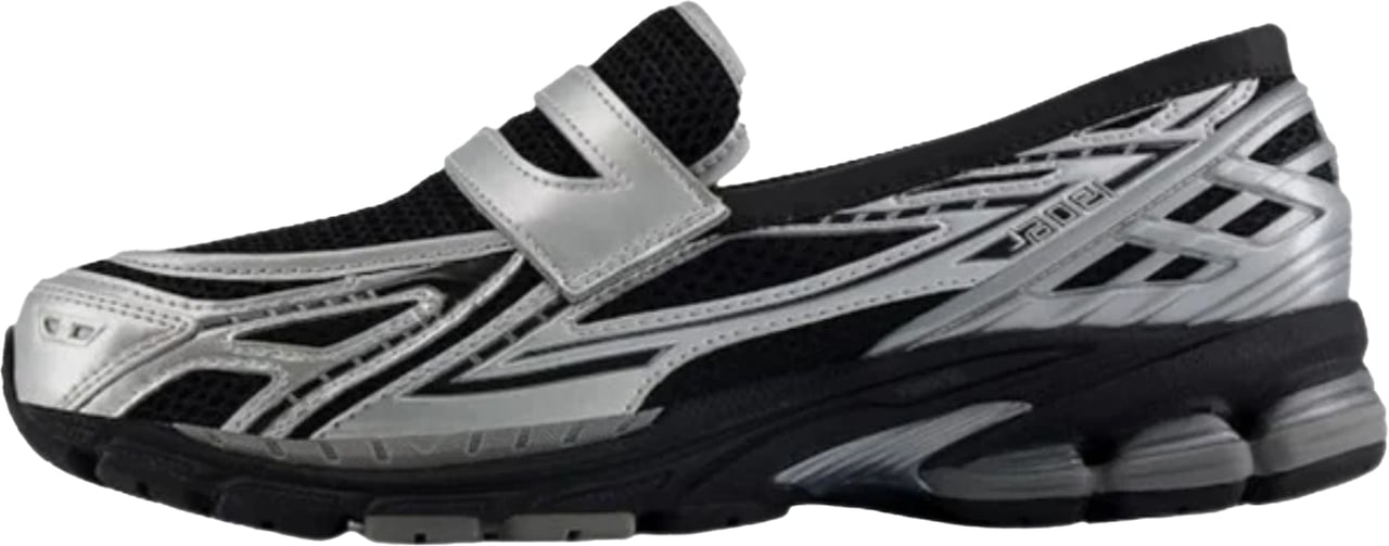 New Balance New Balance 1906L Silver Metallic Black Divers