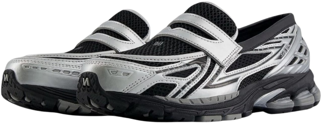 New Balance New Balance 1906L Silver Metallic Black Divers