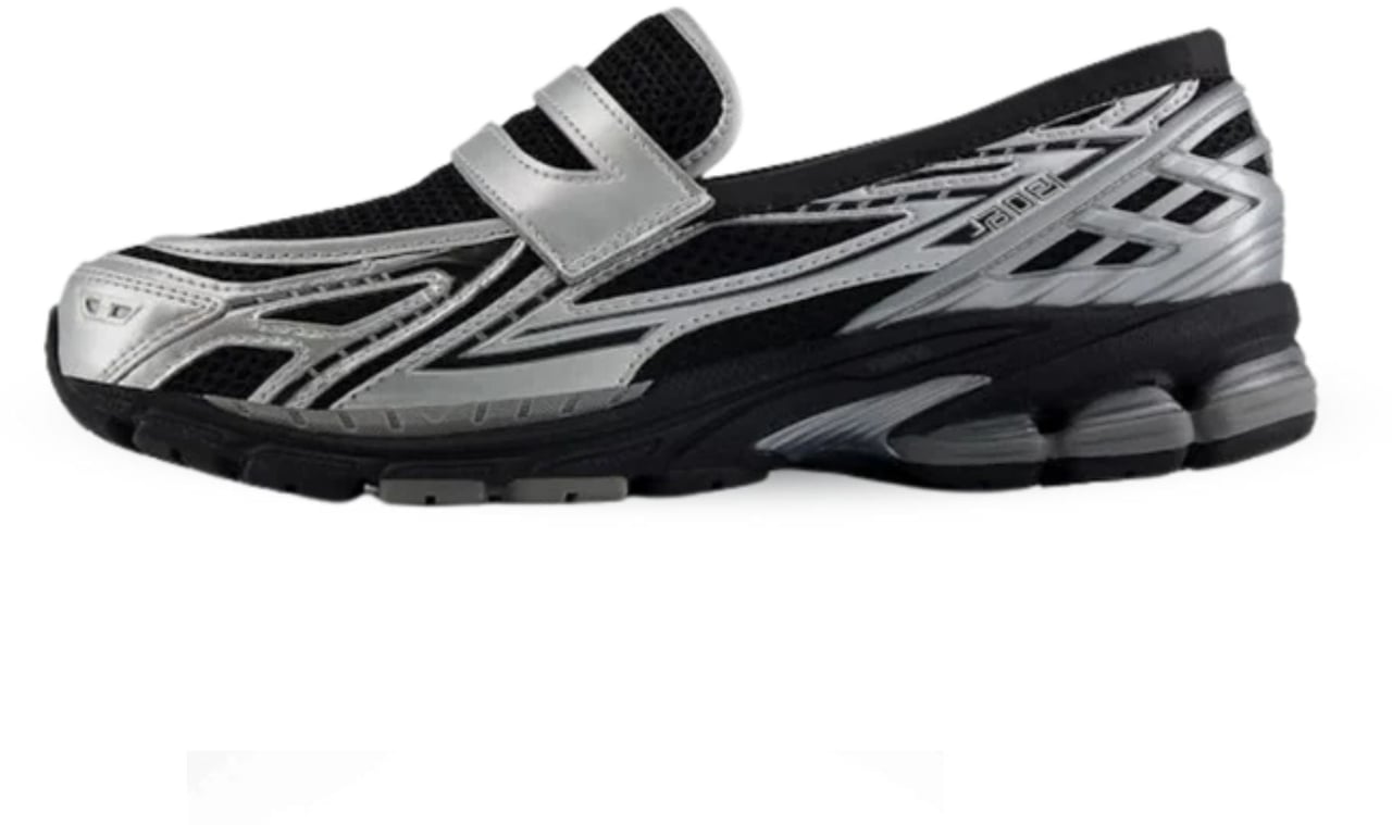 New Balance New Balance 1906L Silver Metallic Black Divers