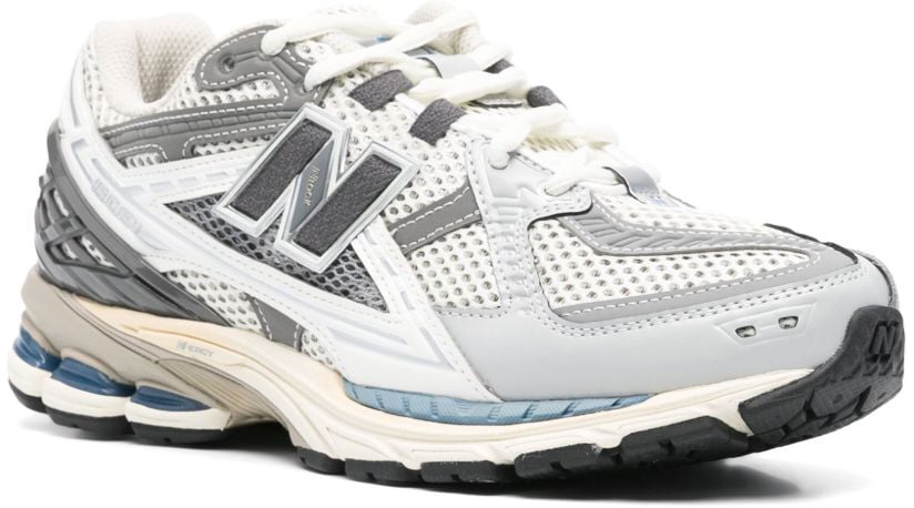 New Balance Sneakers Blue Blauw