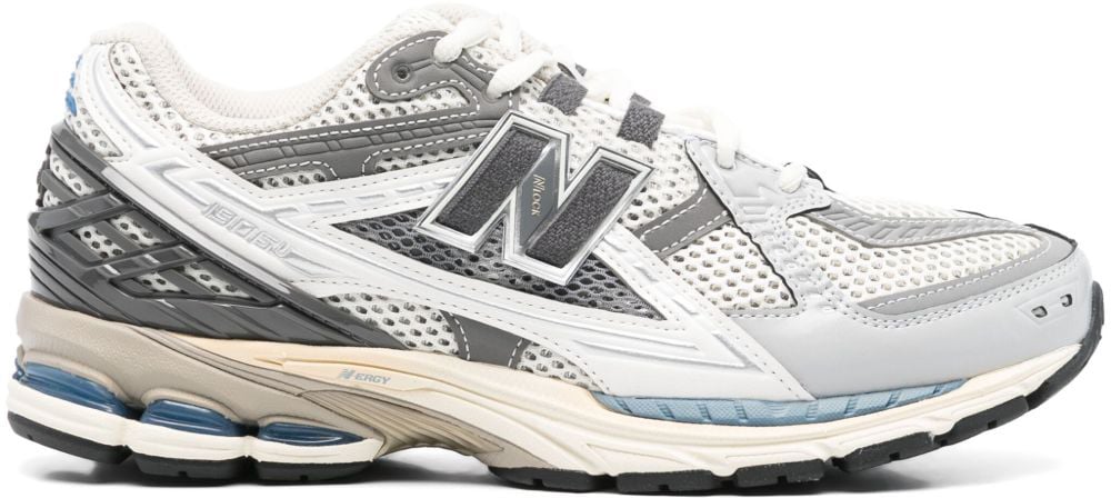 New Balance Sneakers Blue Blauw