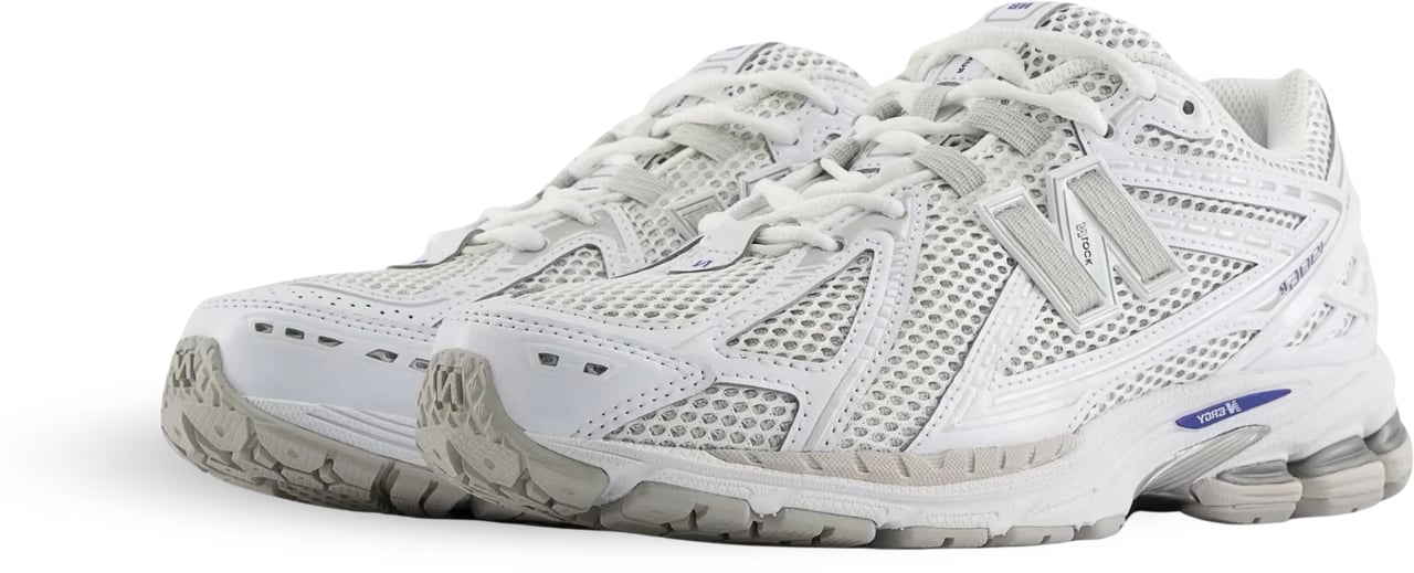 New Balance New Balance 1906R White Team Royal Divers