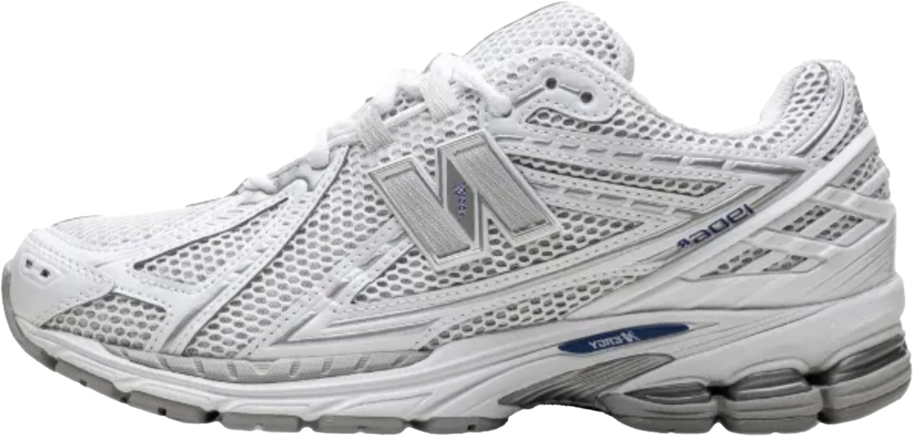 New Balance New Balance 1906R White Team Royal Divers