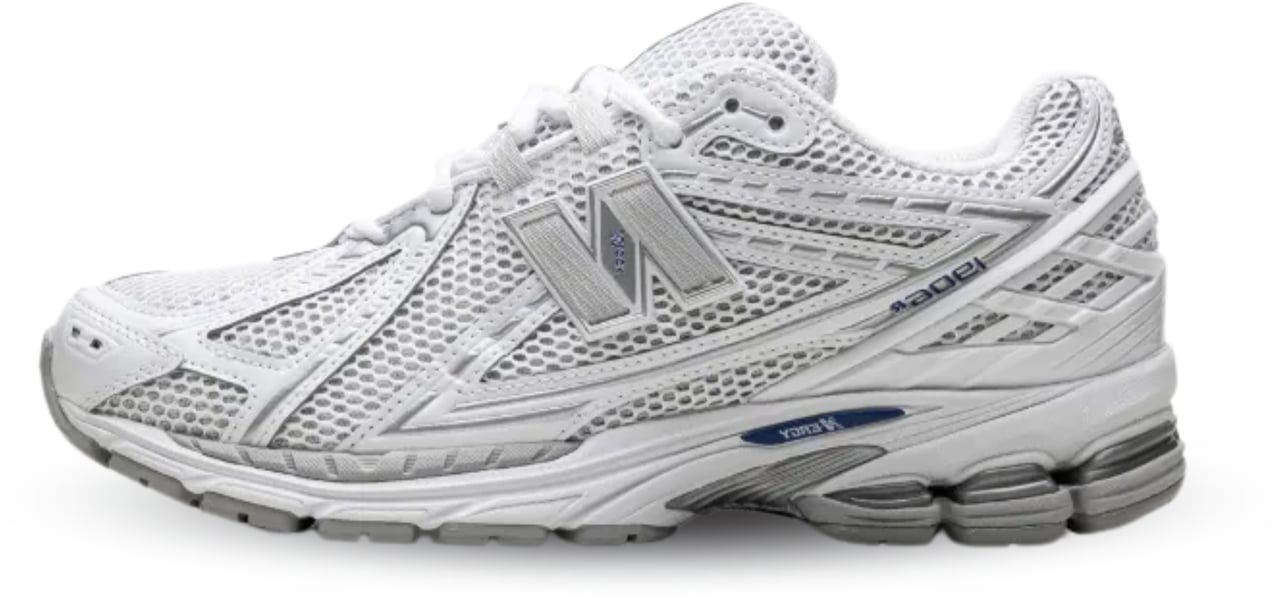 New Balance New Balance 1906R White Team Royal Divers