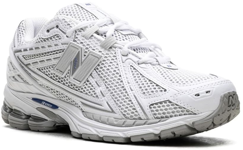 New Balance Sneakers White Wit