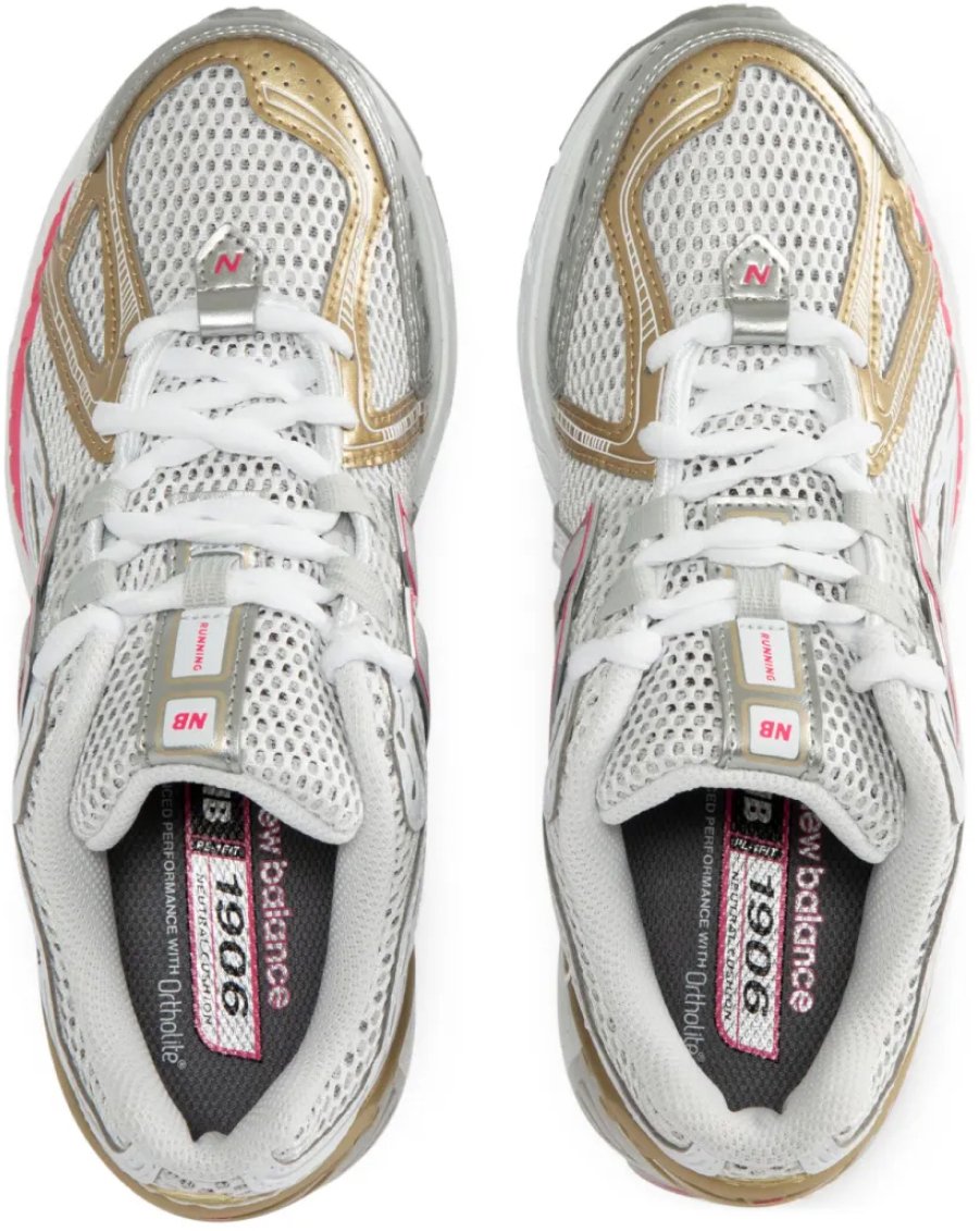 New Balance 1906r Dragon Berry Sneakers Divers