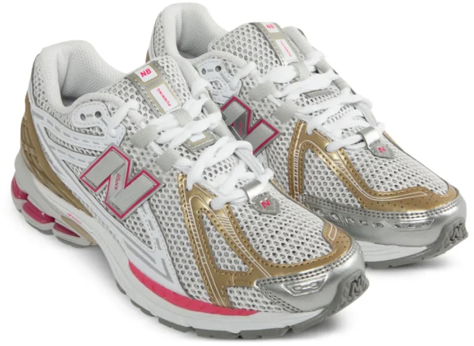 New Balance 1906r Dragon Berry Sneakers Divers