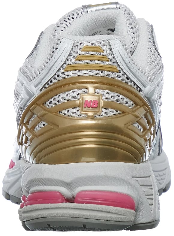 New Balance 1906r Dragon Berry Sneakers Divers