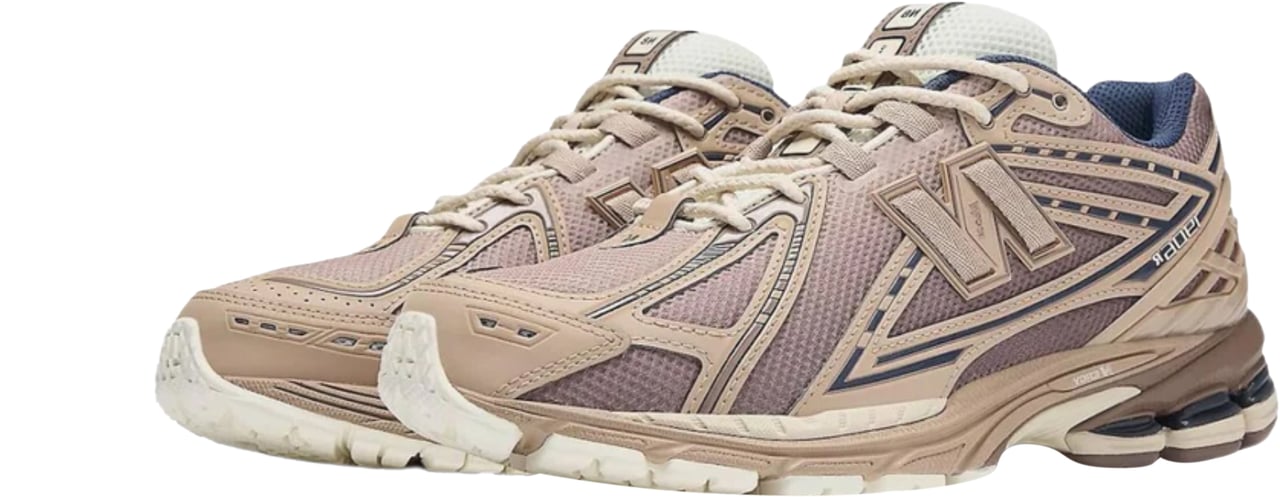 New Balance New Balance 1906R Earth Shadow Flat Taupe Divers