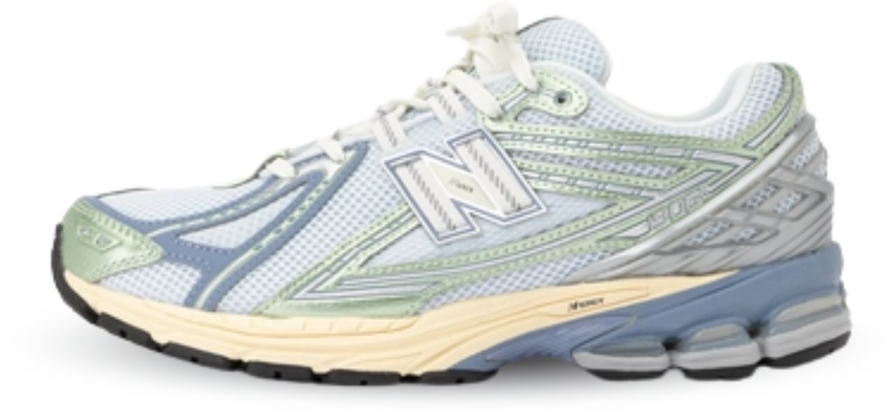 New Balance New Balance 1906R Ice Blue Melon Water Divers