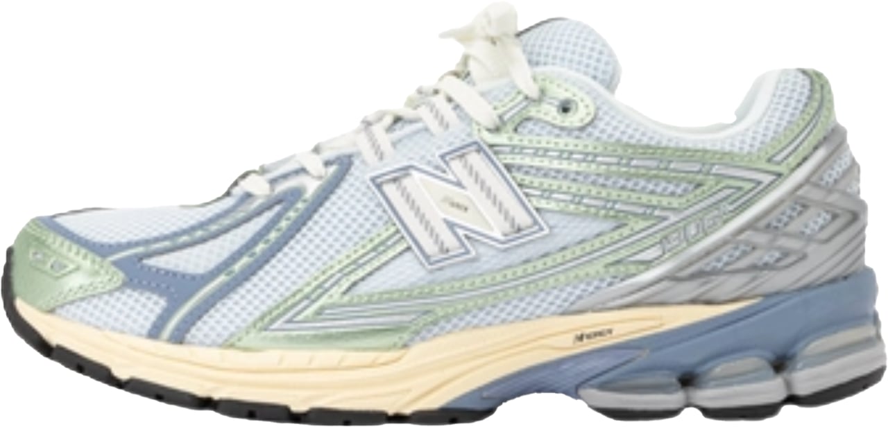 New Balance New Balance 1906R Ice Blue Melon Water Divers