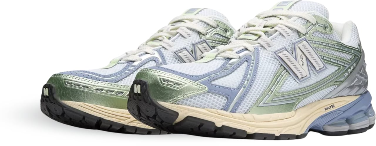 New Balance New Balance 1906R Ice Blue Melon Water Divers