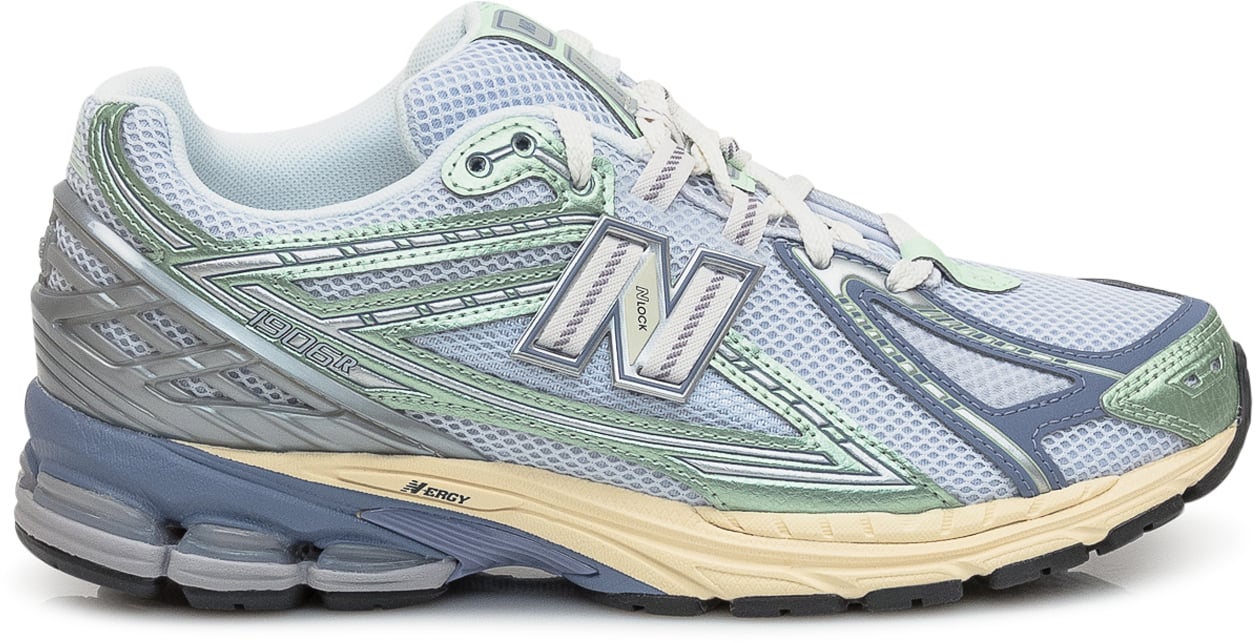 New Balance Sneakers 1906 Paars