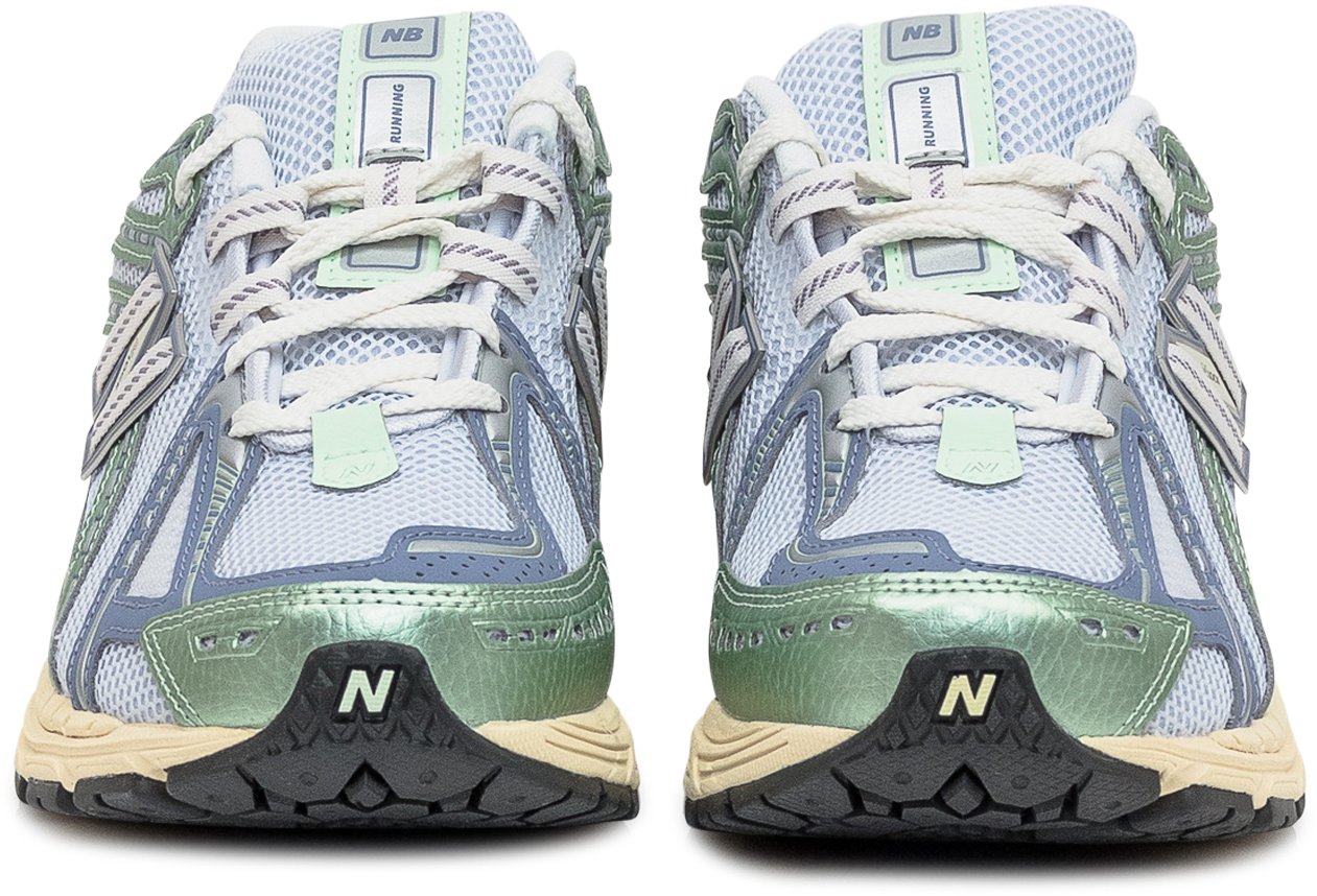 New Balance Sneakers 1906 Paars