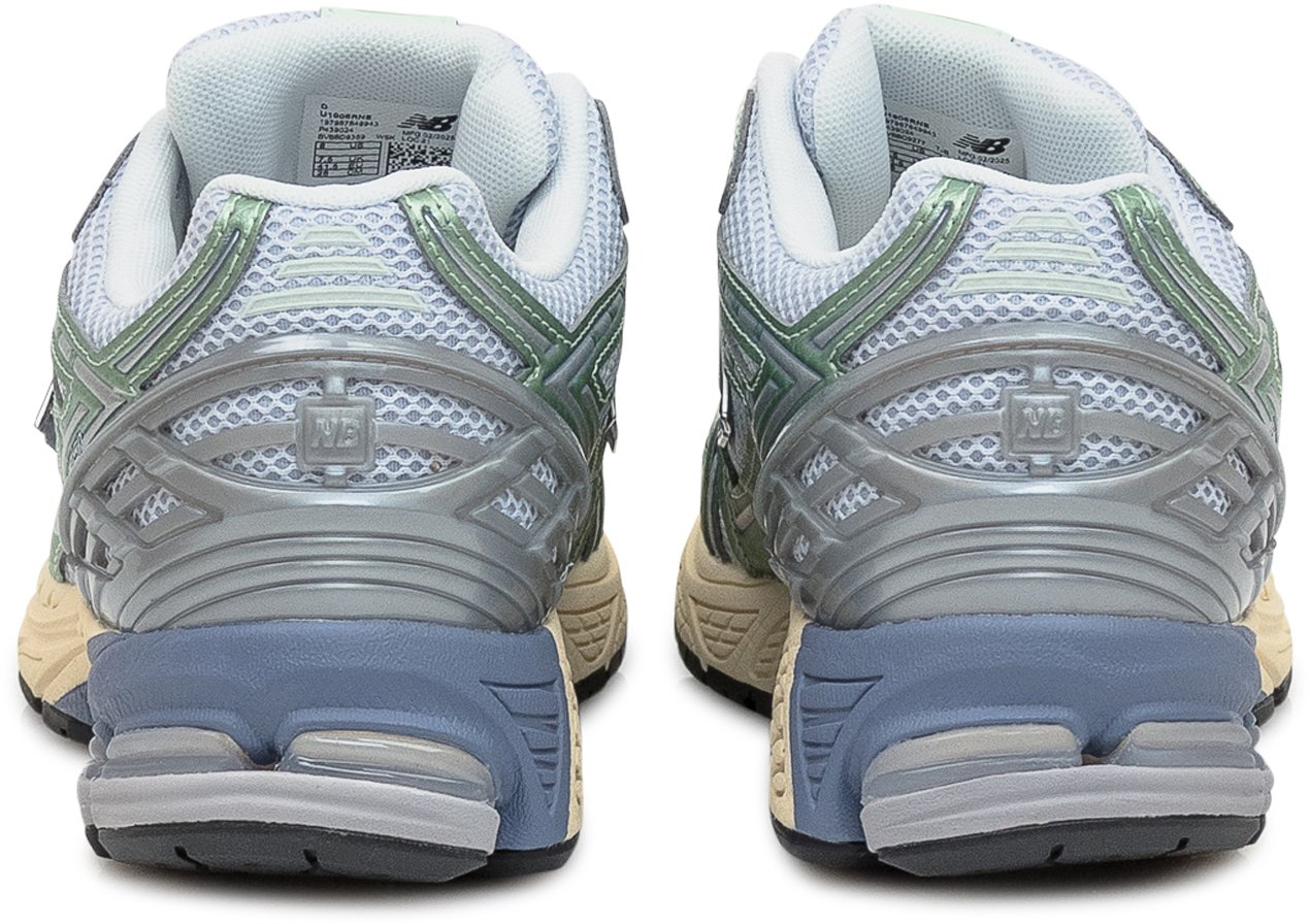 New Balance Sneakers 1906 Paars