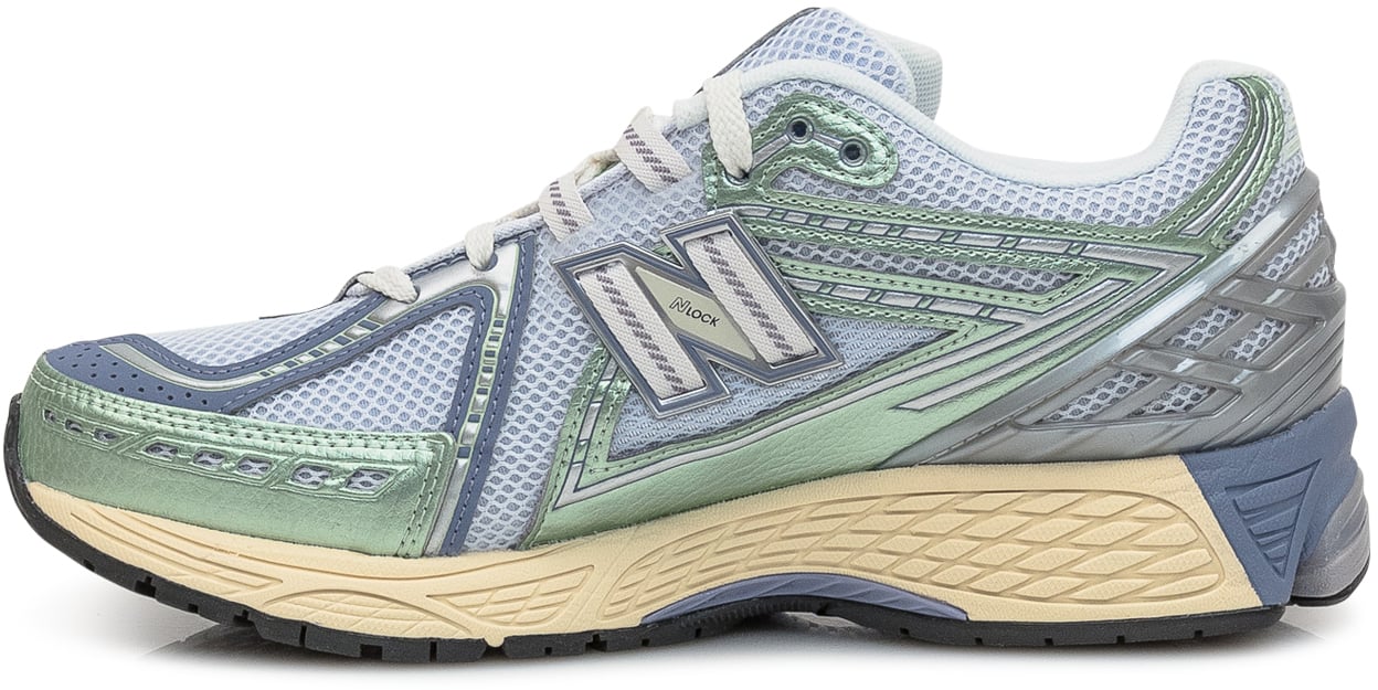 New Balance Sneakers 1906 Paars