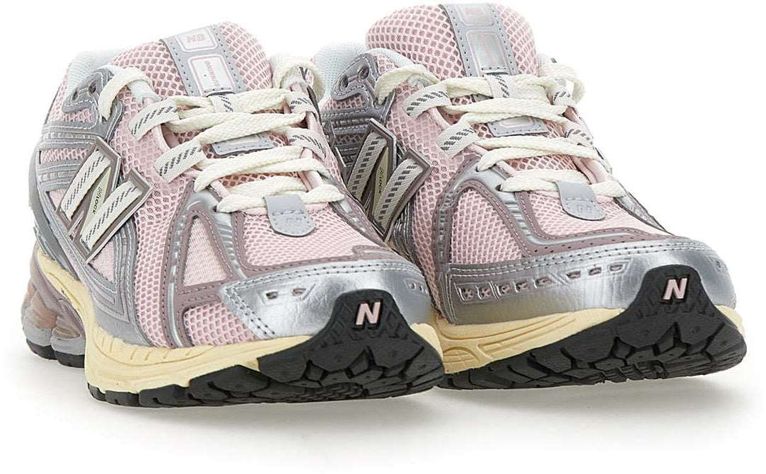 New Balance Sneakers Pink Roze