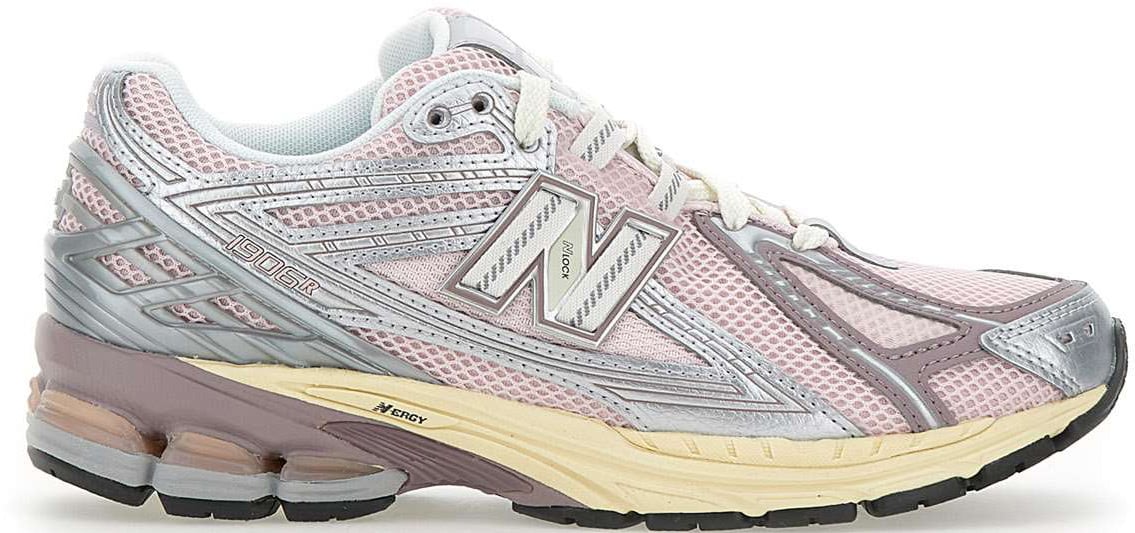 New Balance Sneakers Pink Roze