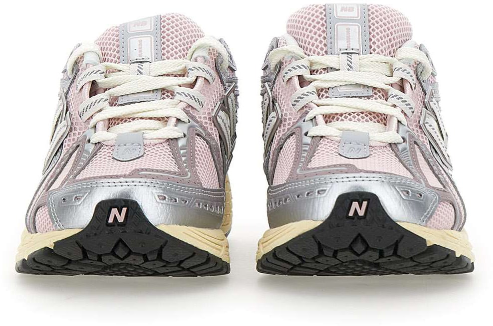 New Balance Sneakers Pink Roze