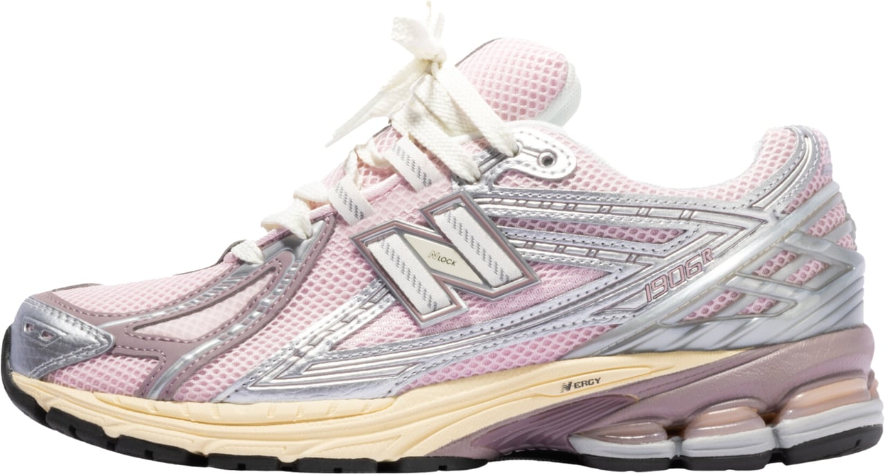 New Balance New Balance 1906R Rose Sugar Silver Divers