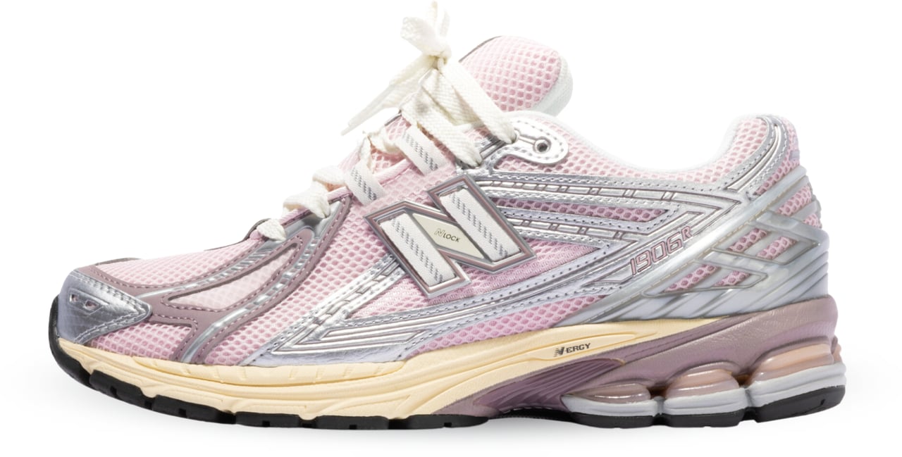 New Balance New Balance 1906R Rose Sugar Silver Divers