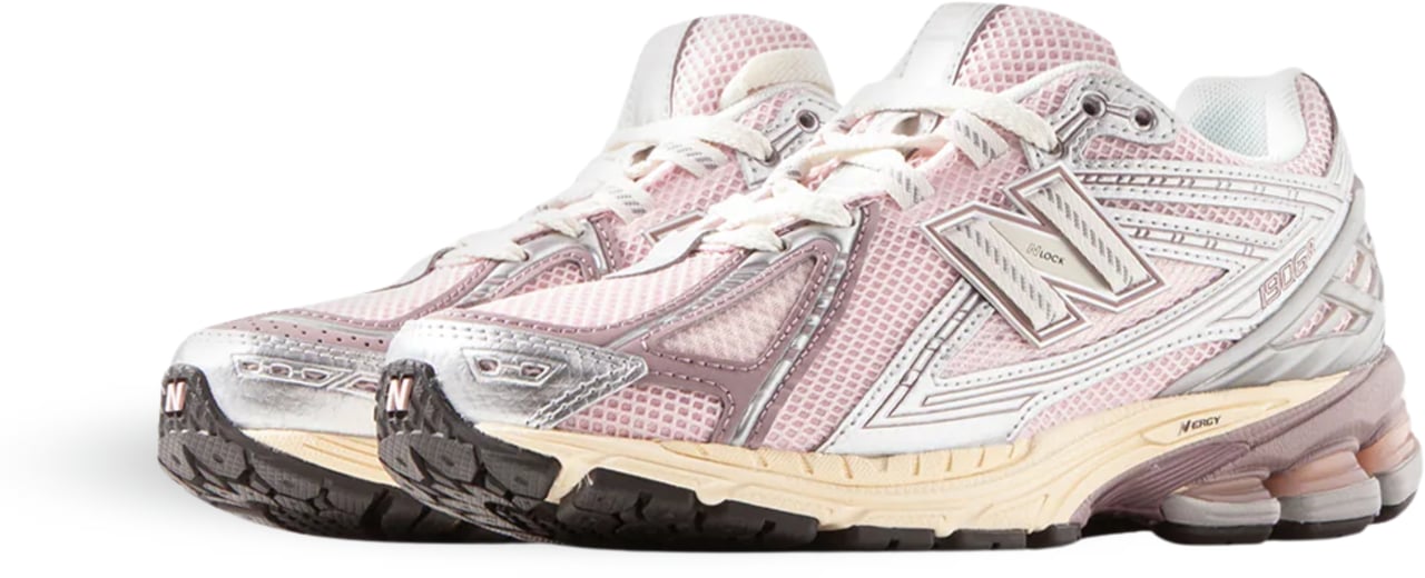 New Balance New Balance 1906R Rose Sugar Silver Divers