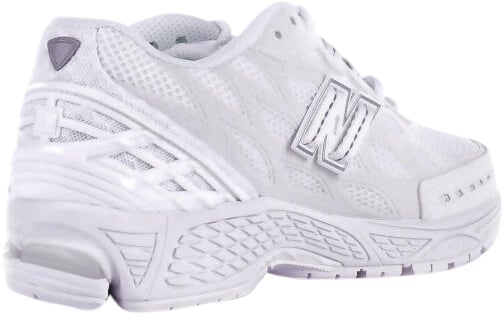 New Balance Sneakers White Wit