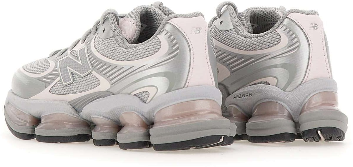 New Balance Sneakers Grey Lichtgrijs