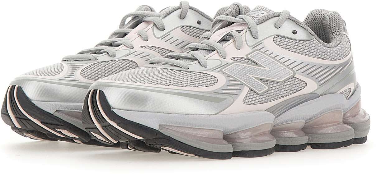 New Balance Sneakers Grey Lichtgrijs