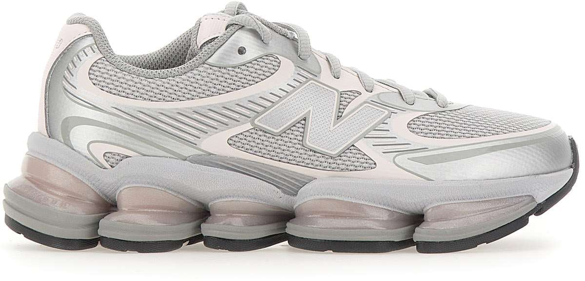 New Balance Sneakers Grey Lichtgrijs