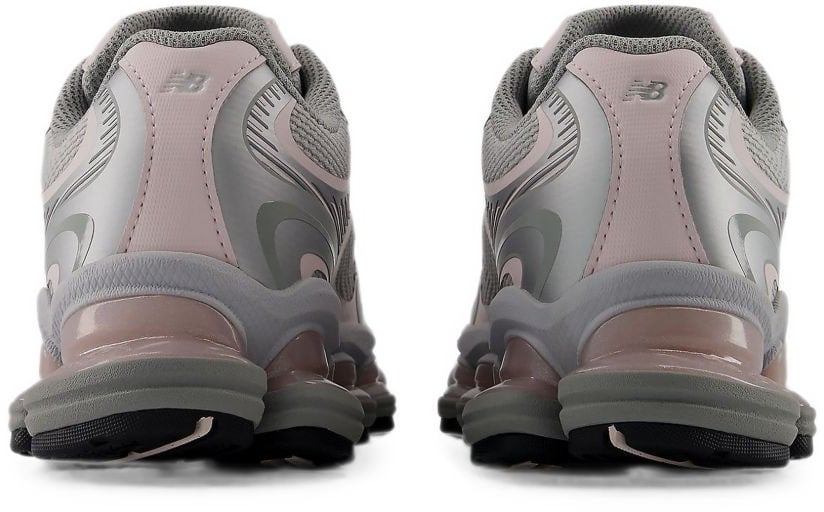 New Balance Sneakers Raincloud - Pink Granite Lichtgrijs
