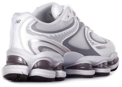 New Balance Sneakers White Wit