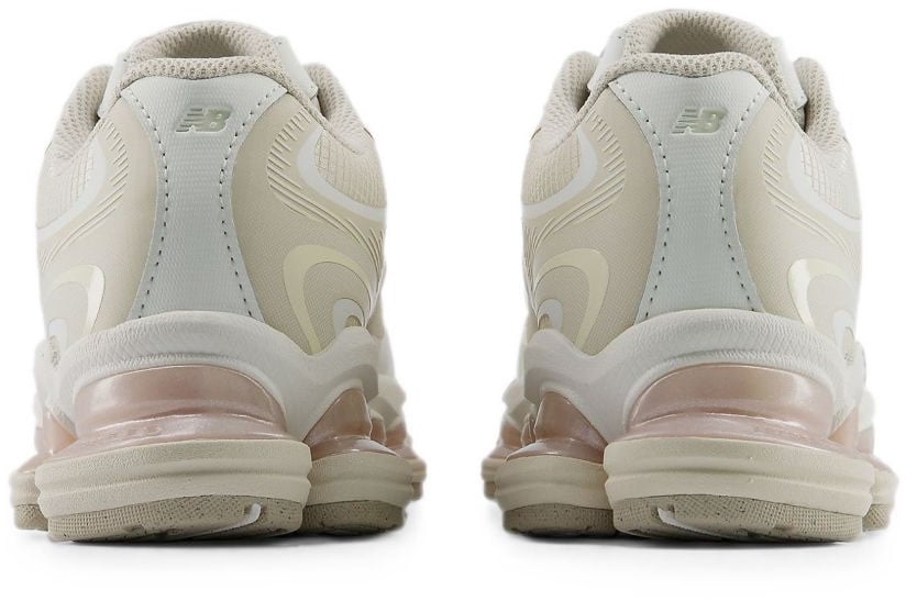 New Balance Sneakers Sea Salt - Timberwolf Taupe