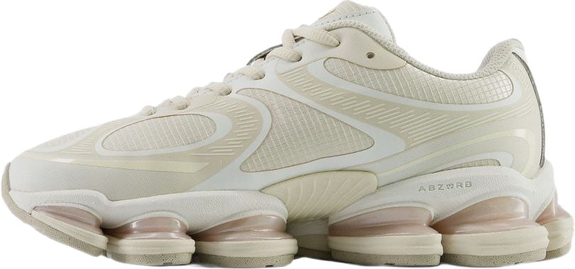 New Balance Sneakers Sea Salt - Timberwolf Taupe