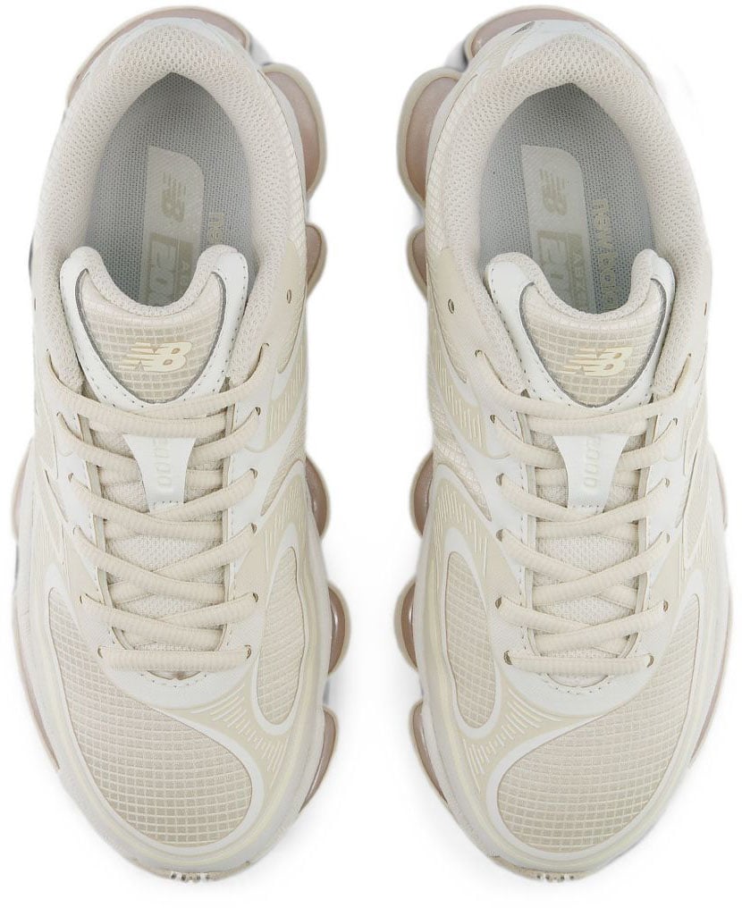 New Balance Sneakers Sea Salt - Timberwolf Taupe