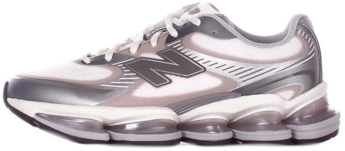 New Balance Sneakers Light Pink Roze