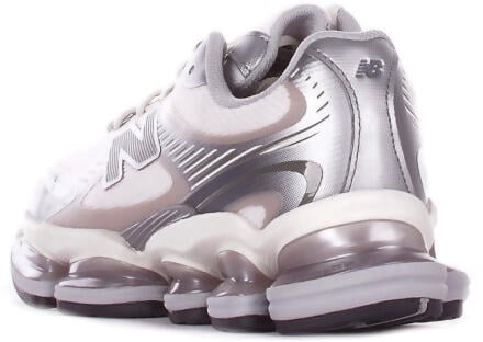 New Balance Sneakers Light Pink Roze