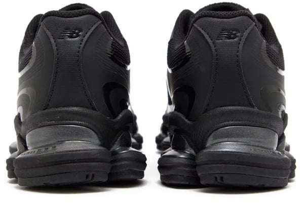New Balance Abzorb 2000 Black Zwart