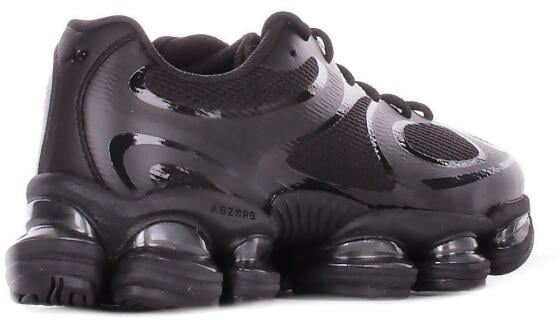 New Balance Sneakers Black Zwart