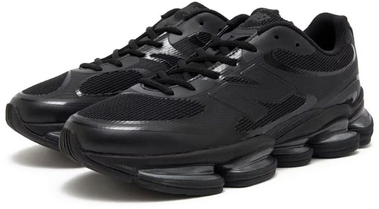 New Balance Abzorb 2000 Black Zwart