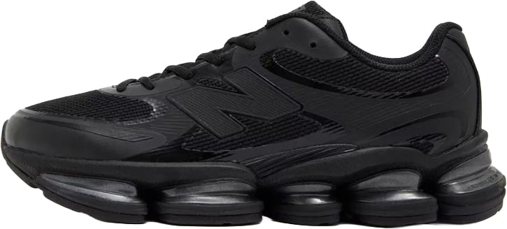 New Balance Abzorb 2000 Black Zwart