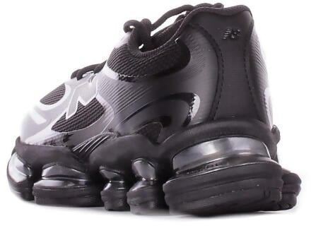 New Balance Sneakers Black Zwart