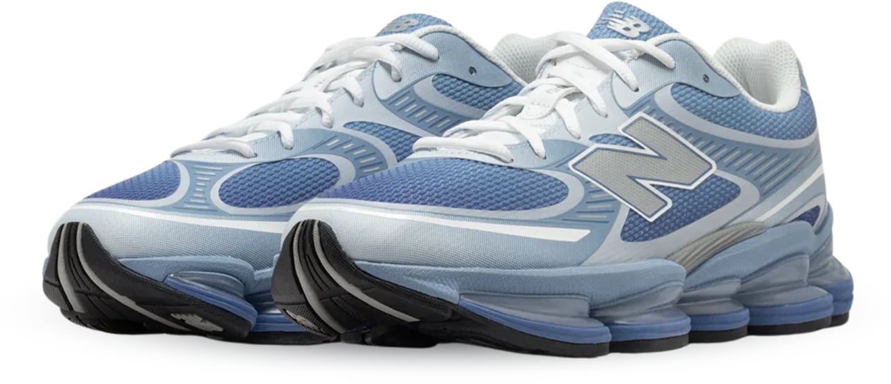 New Balance New Balance Abzorb 2000 Baby Blue Divers