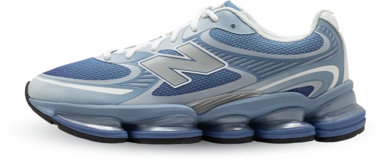 New Balance New Balance Abzorb 2000 Baby Blue Divers
