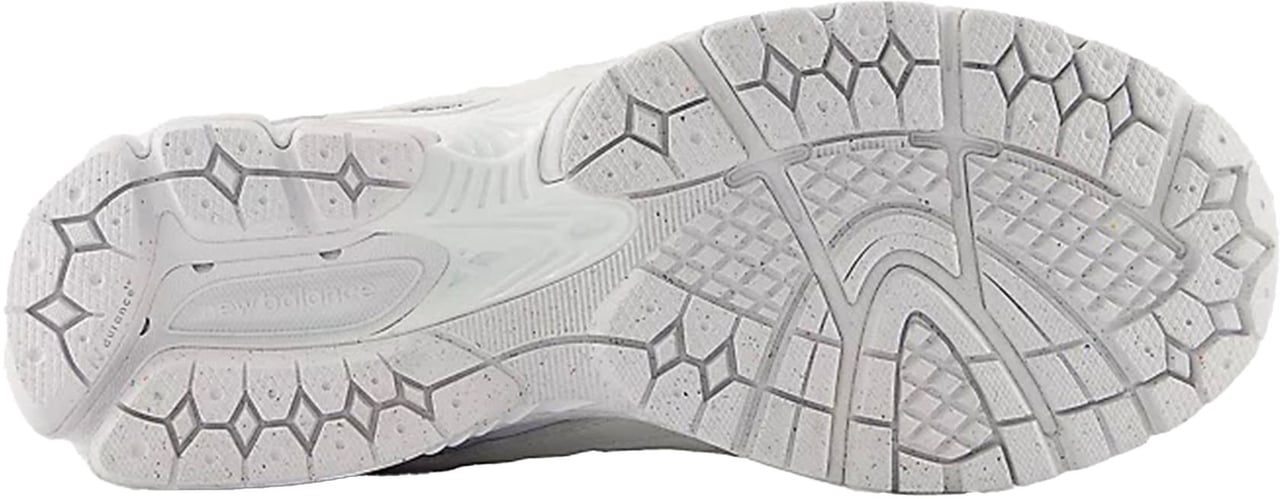 New Balance Sneakers White Wit